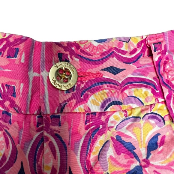 Lilly Pulitzer Shorts - Picture 2 of 12